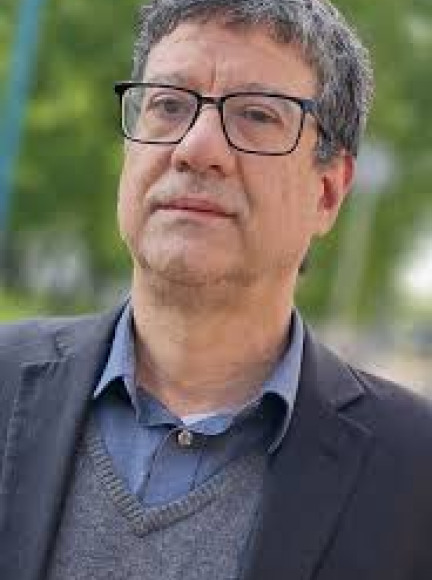Jose Antonio Puppim De Oliveira