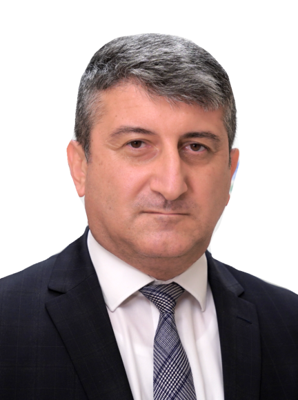 Etibar Abbasov
