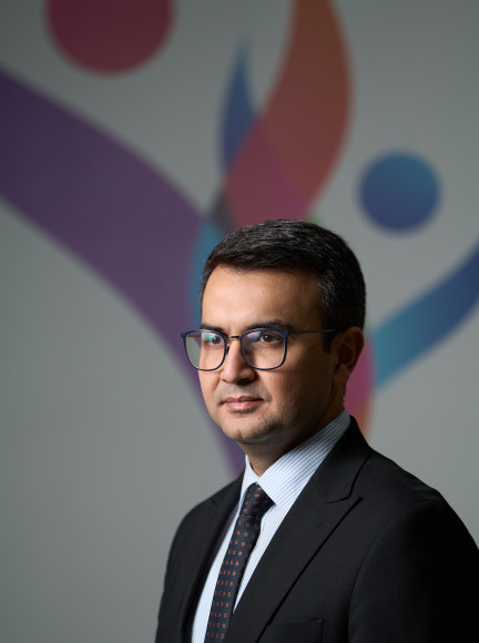 Ravan Hasanov