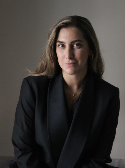 Christele Harrouk