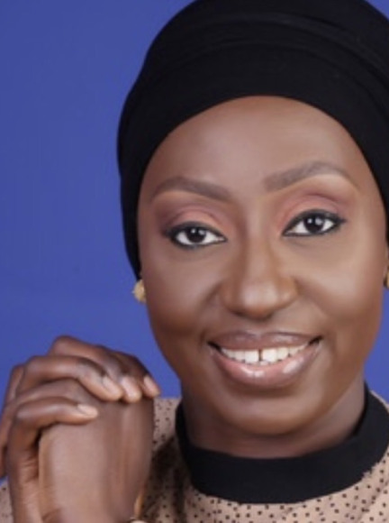 Fatoumatta  Njai