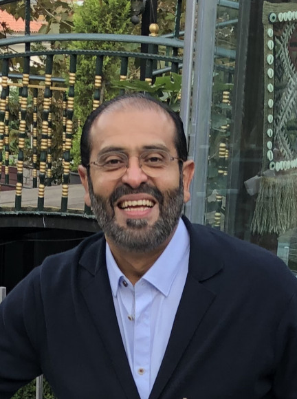 Ghassan Abdullah Alothman