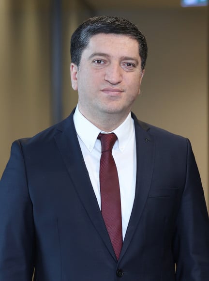Huseyn Huseynov