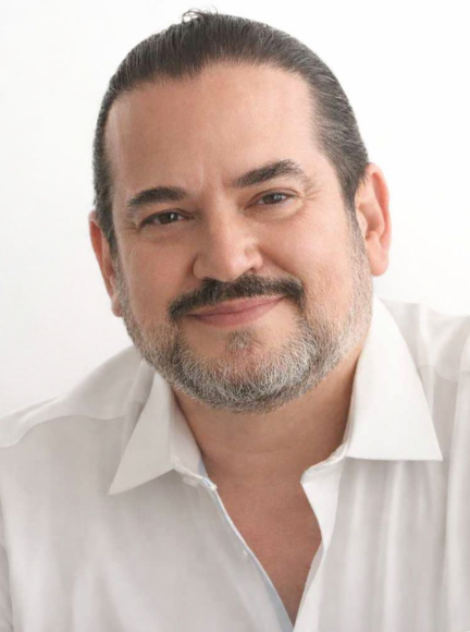 Juan Caballero