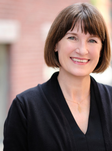 Jennifer Molinsky