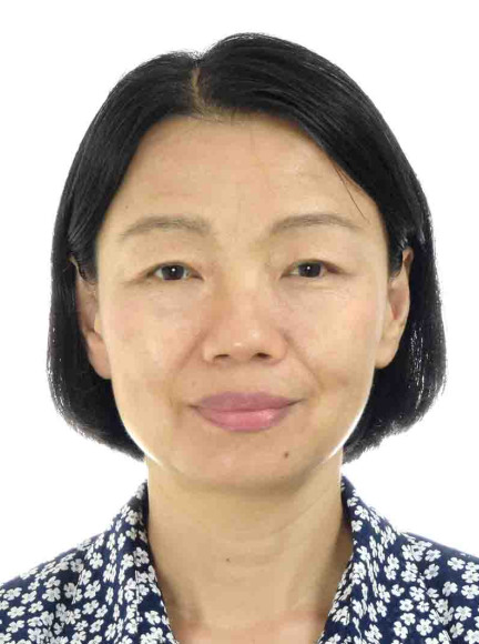 Jingmin Huang