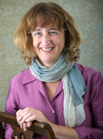 Karen Diane Chapple
