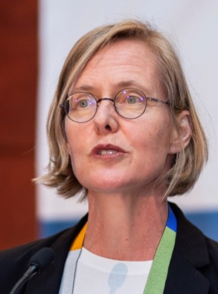 Kecia Rust