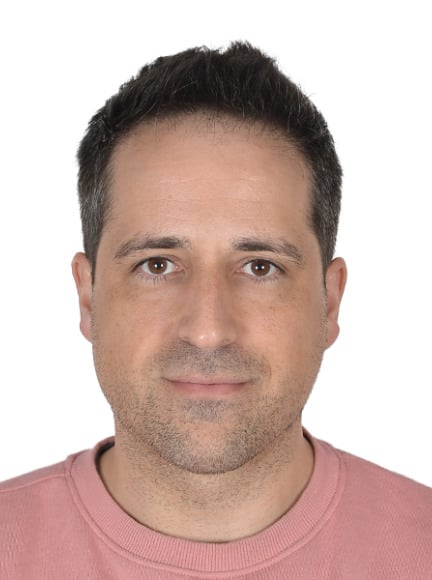 Koldo Casla