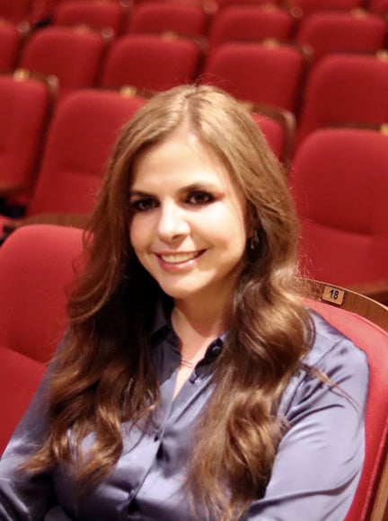 Karla Alejandrina Planter Perez