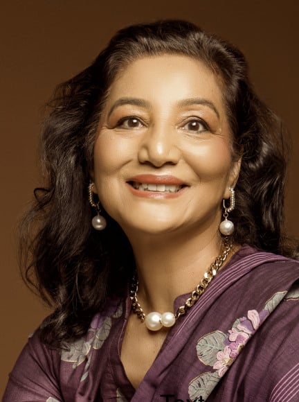 Lajana Manandhar