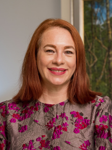Maria Fernanda Espinosa