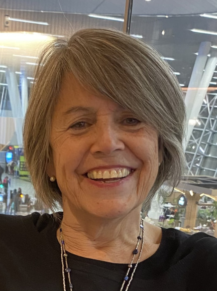 Margarita Greene