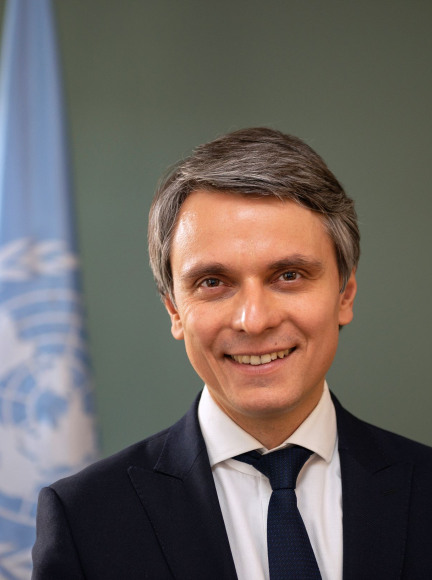 Dmitry Mariyasin