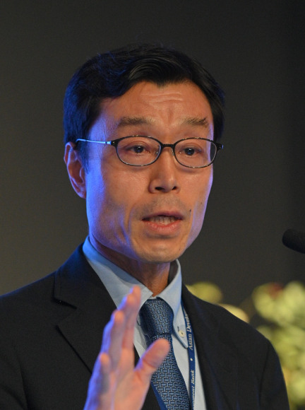 Norio Saito