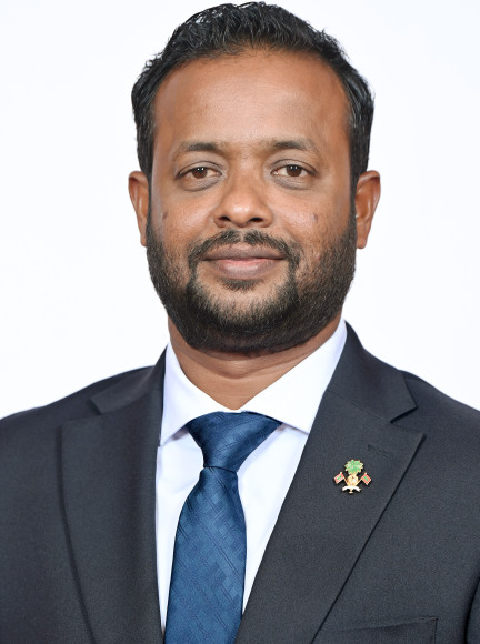 Abdulla Muththalib