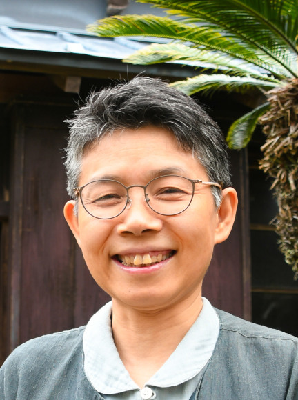 Akiko Okabe