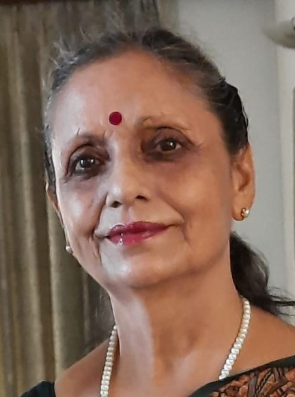Pushpa Pathak