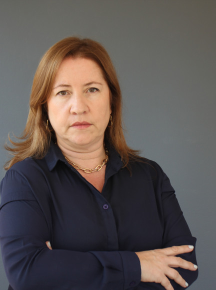 Paula Gaviria