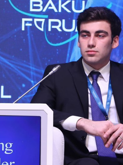 Rafael Hajibayli