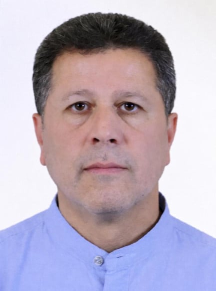 Imad Al Masri