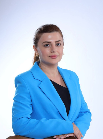 Parvana Valiyeva