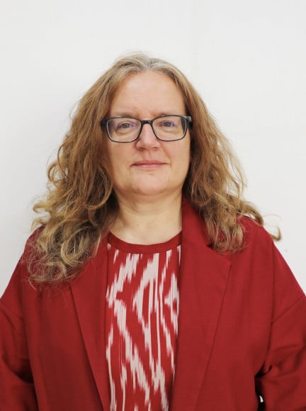 Sabine Machl
