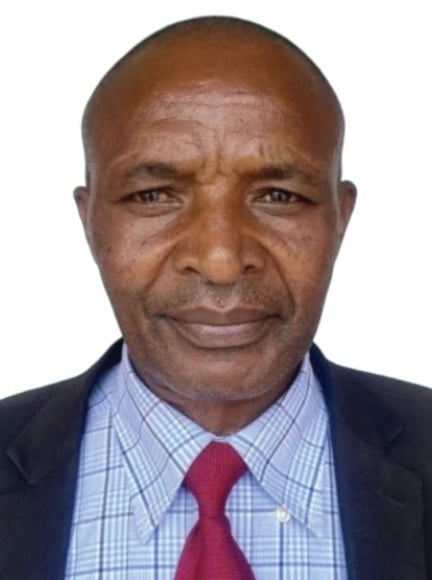 Michael Kimuhu