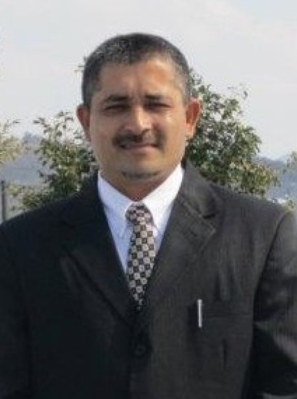 Shalend Singh