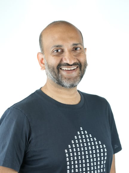 Prasoon  Kumar