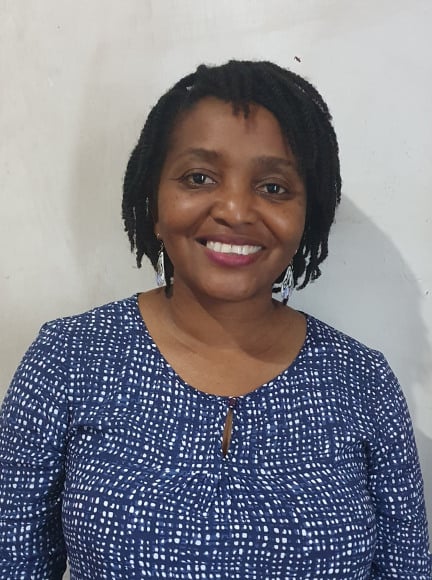 Melanie Penjani Chirwa