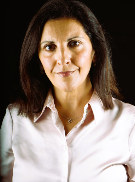 Nazanine Moshiri