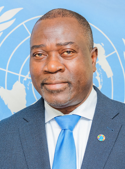 Babatunde Ahonsi