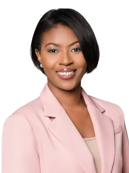 Lanisia Rhoden