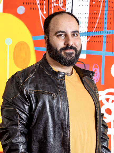 Rodrigo Faria Goncalves Iacovini