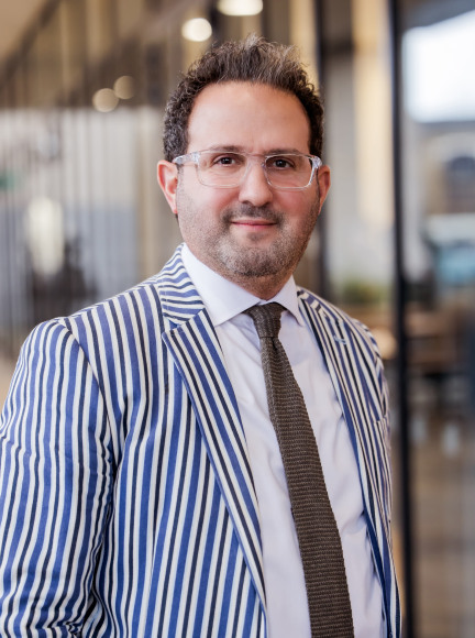 Samer Bagaeen