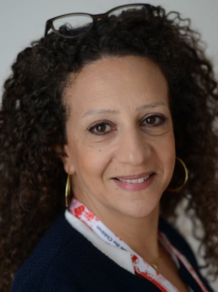 Sarah Sabry
