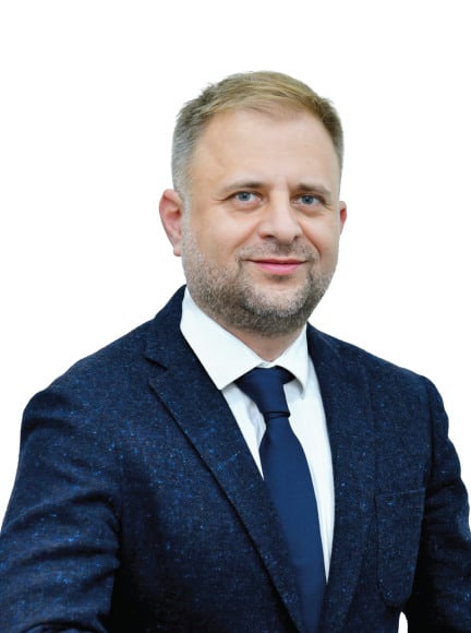 Sergiu Stoicov