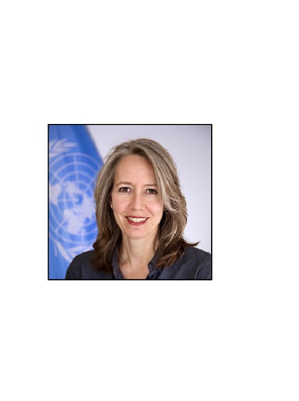 Sheri Ritsema-Anderson