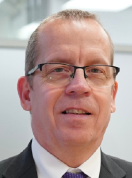Simon Springett