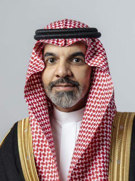 Fahad Albuliheshi