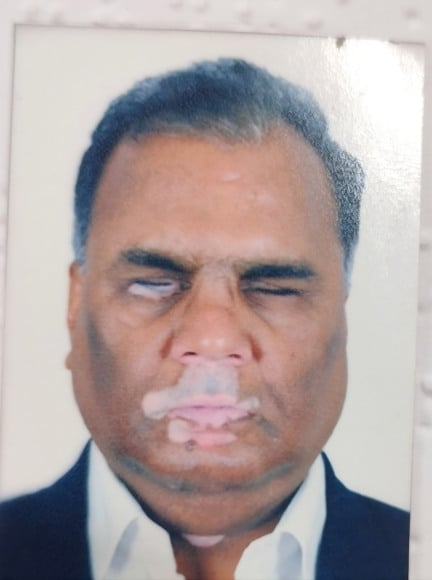 Santosh Kumar Rungta