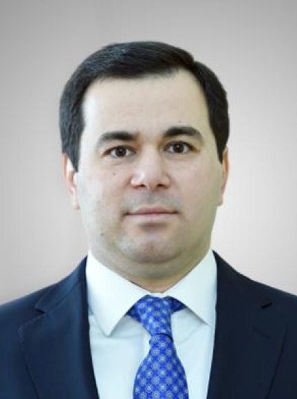 Farhad Hajiyev