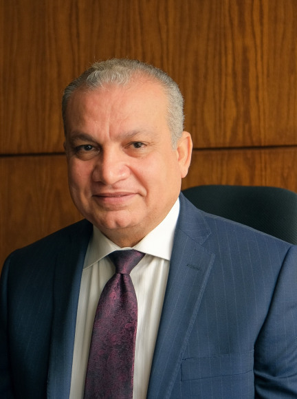 Khaled Ebrahim