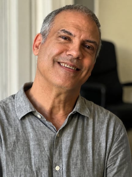 Joao Sette Whitaker Ferreira