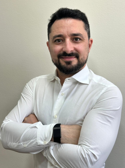 Anar Bagirov