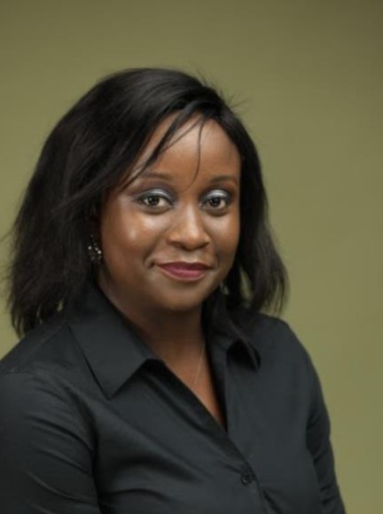 Chioma Agwuegbo