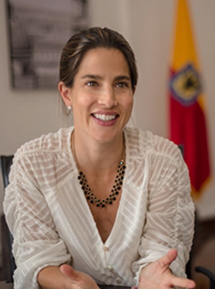 Diana Rodríguez Franco